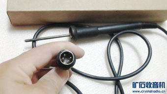 电脑线材选购与使用指南 从基础线材到耐高温焊台手把线