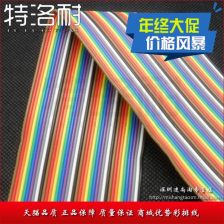 电脑排线与线材测试机 确保数据传输稳定与高效的关键