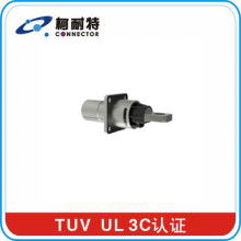 强锐五金电子厂 专注于端子与电脑线材连接解决方案