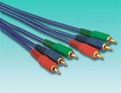 一站式线材供应指南 音频线、数据线、电视线、电脑线材全方位解析