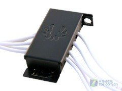 玩酷耍个性 五大从未留意的机箱线材设计细节